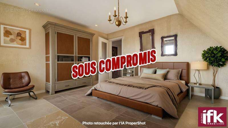 Maison à MUNTZENHEIM