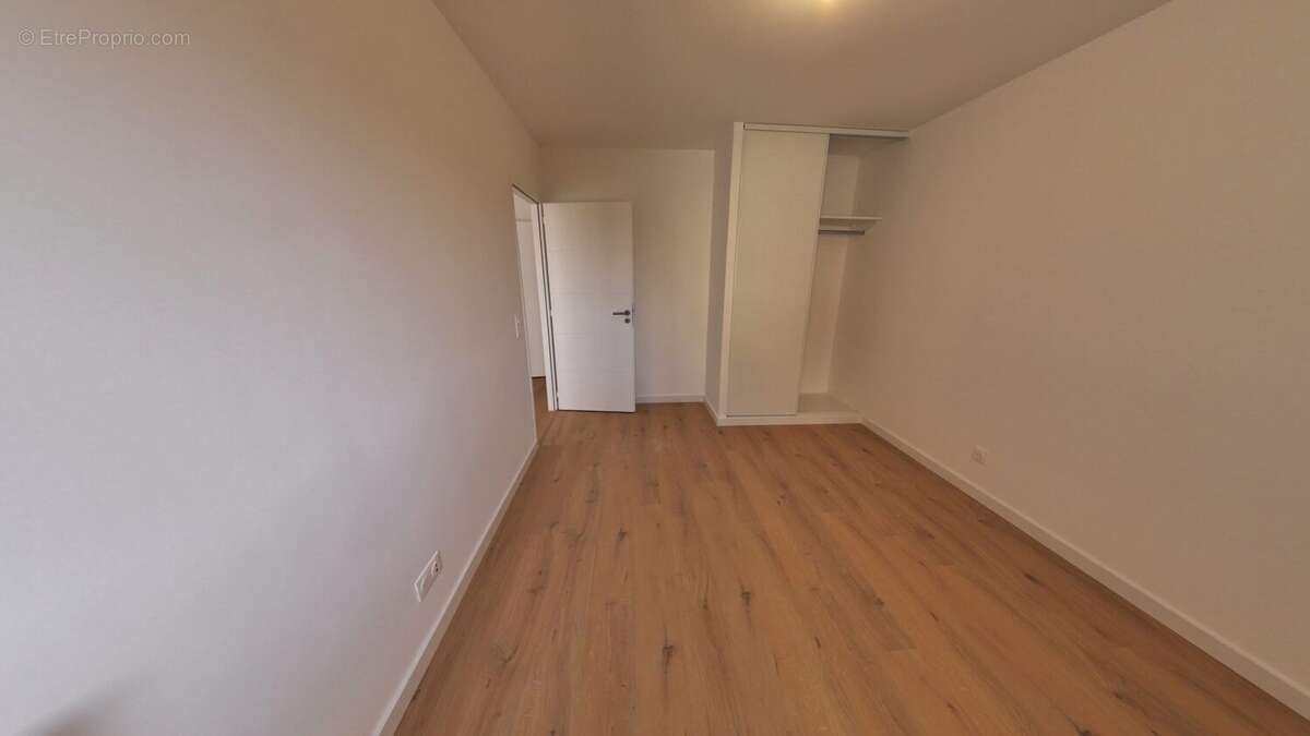 Appartement à LA ROCHELLE