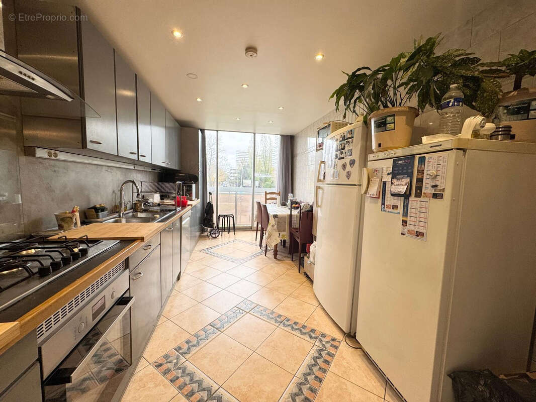 Appartement à CRETEIL