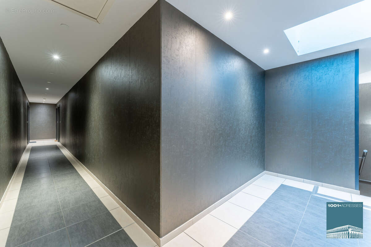 Appartement à VILLENAVE-D'ORNON