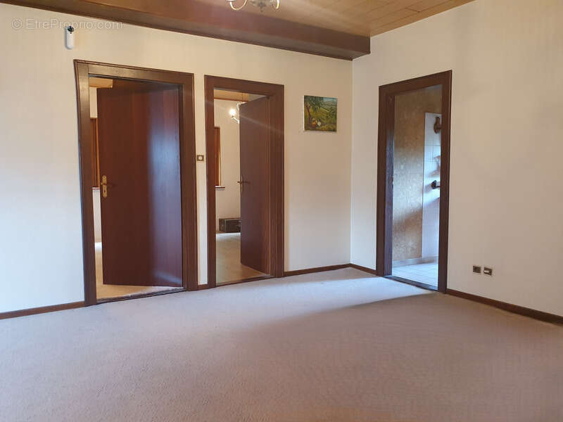 Maison à THAL-MARMOUTIER