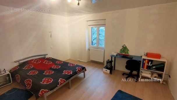 Maison à SAINT-SAVIOL