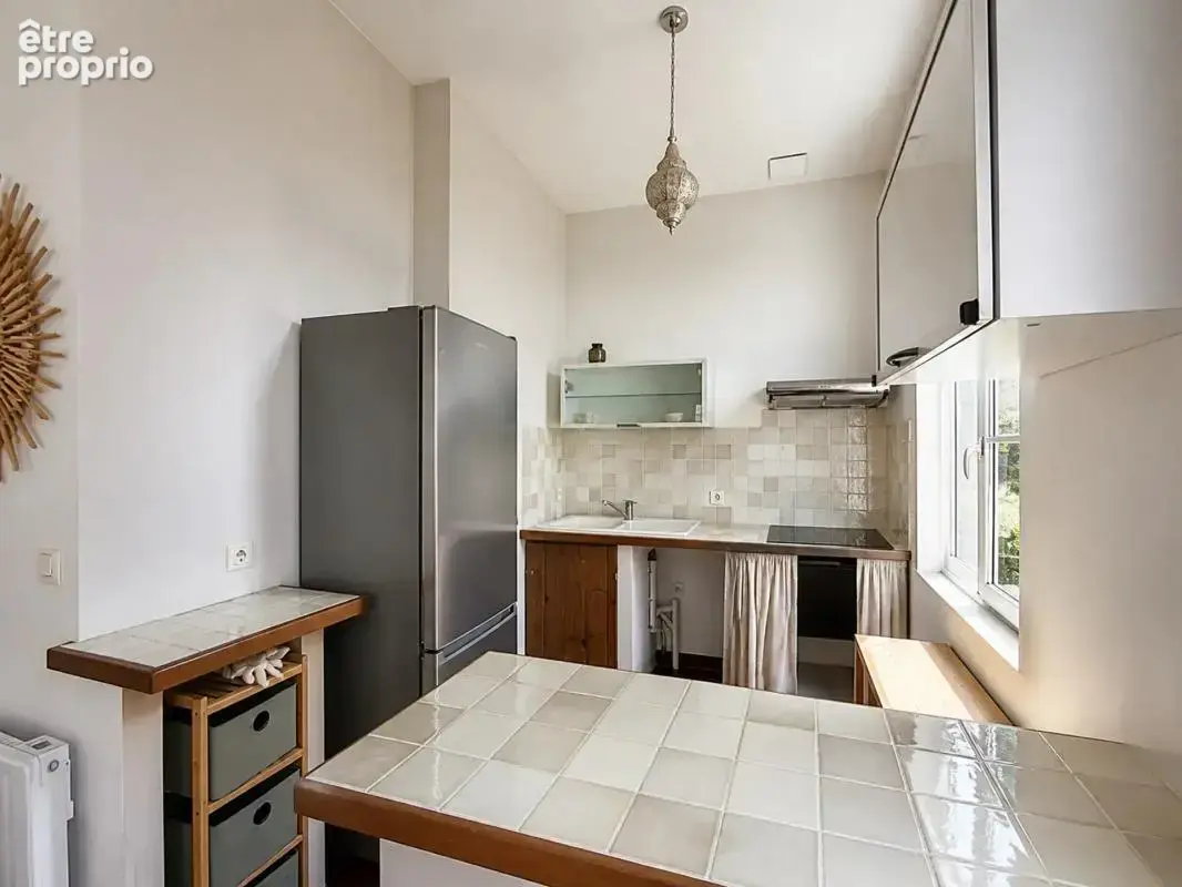 Appartement de 3 pièces de 78 m² centre historique de Bergerac - photo 5