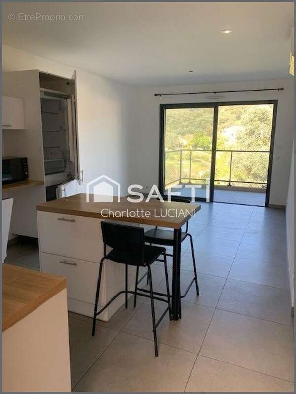 Photo 5 - Appartement à AJACCIO