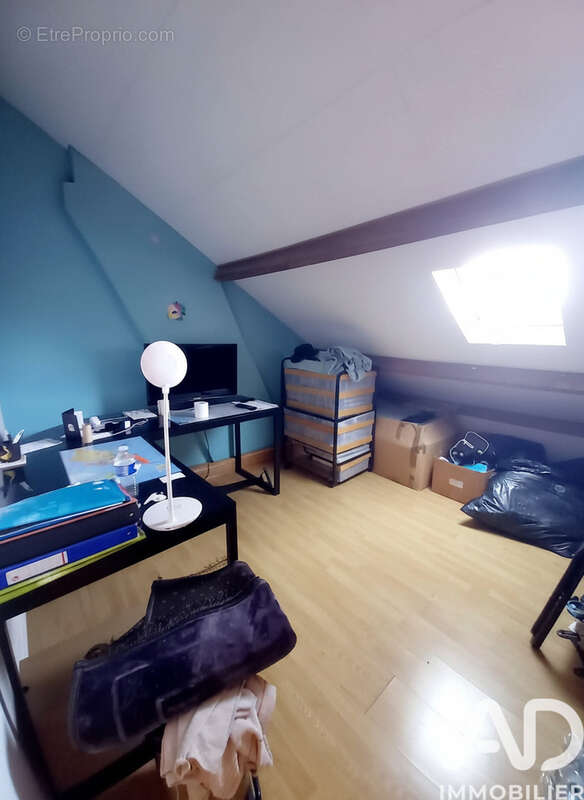 Photo 8 - Maison à MAUBEUGE