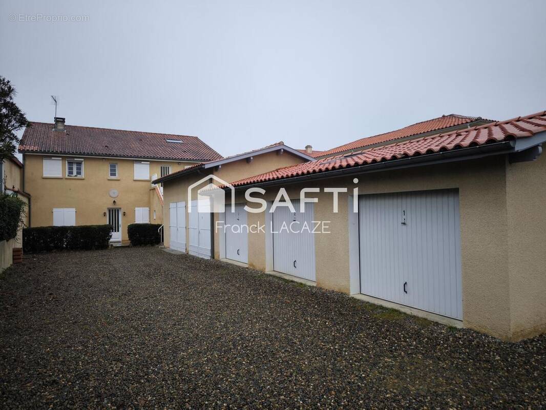 Photo 1 - Appartement à PLAISANCE