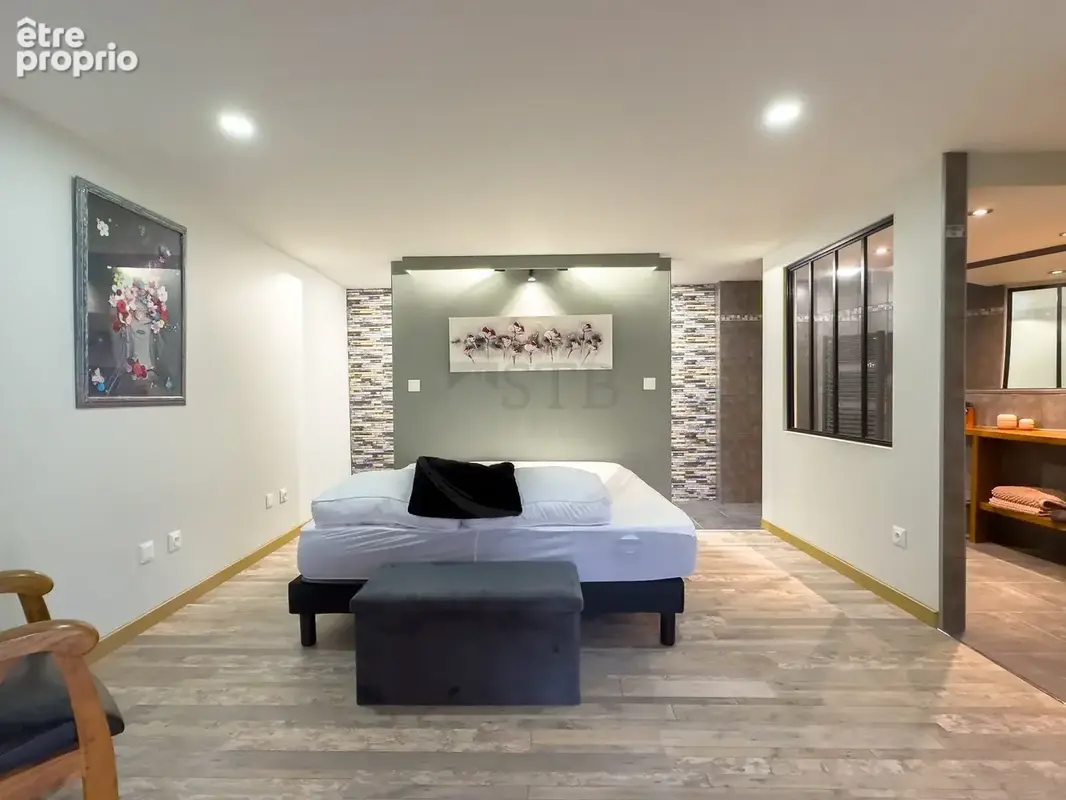 Maison 23 pièces 366 m² à vendre à Saint-Julien-Du-Gua (07190) - photo 9