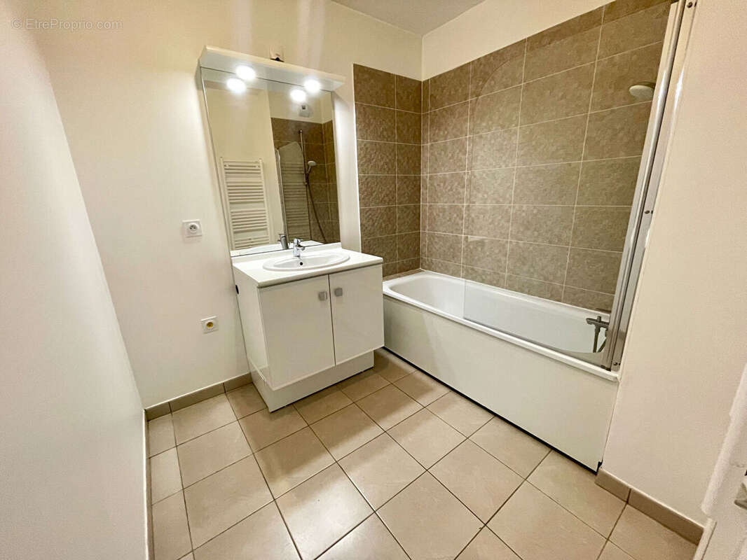 Appartement à BEZONS