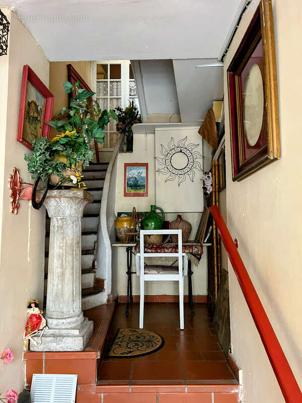 Maison à LEZIGNAN-CORBIERES