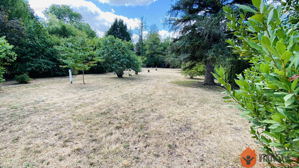 Maison 180 m² à Couilly-Pont-Aux-Dames  - photo 5