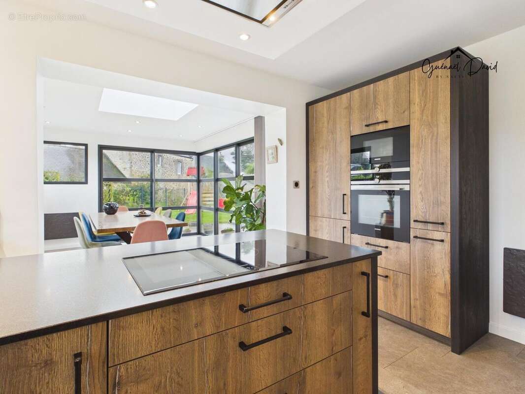 Photo 5 - Maison à SAINT-POL-DE-LEON