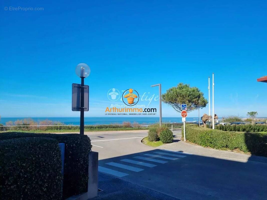 Appartement à ANGLET