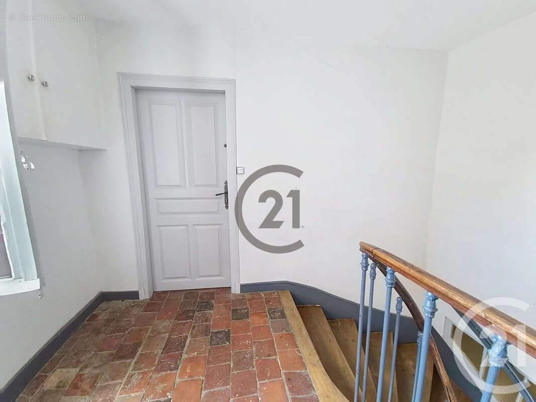 Appartement à AUXERRE