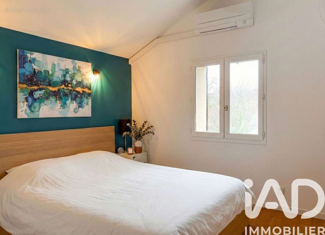Photo 9 - Maison à VAUGNERAY