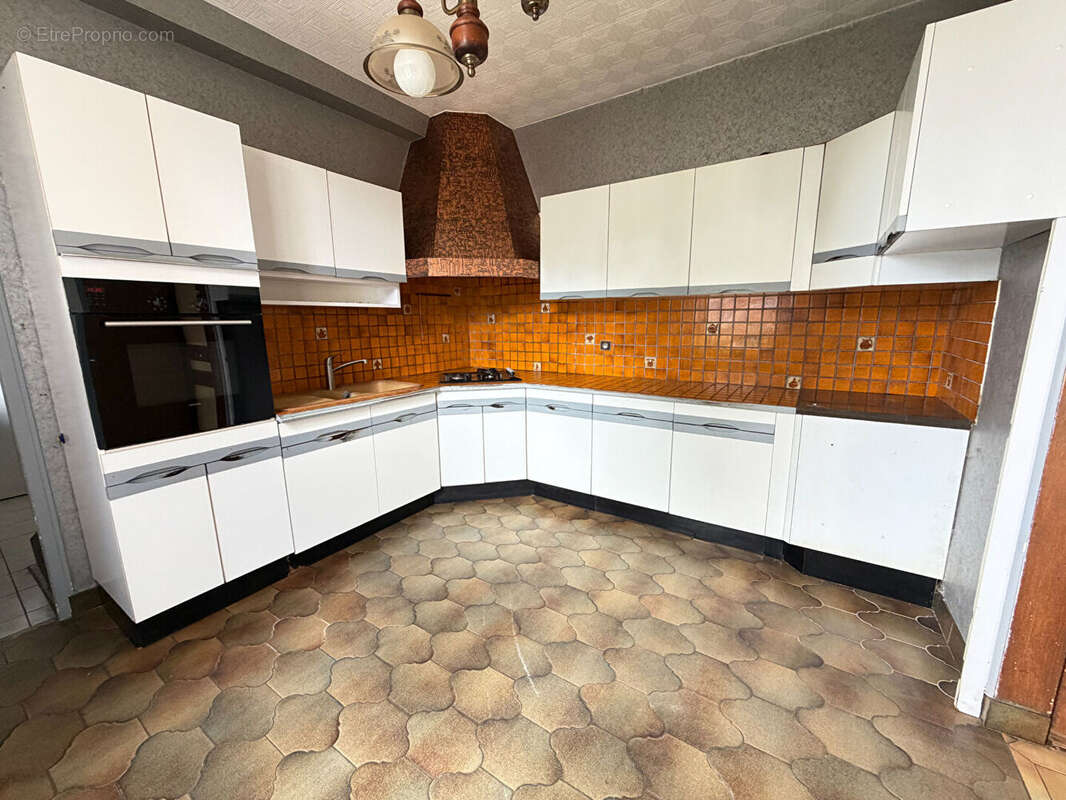 Maison 81m² à leuville-sur-orge - photo 4