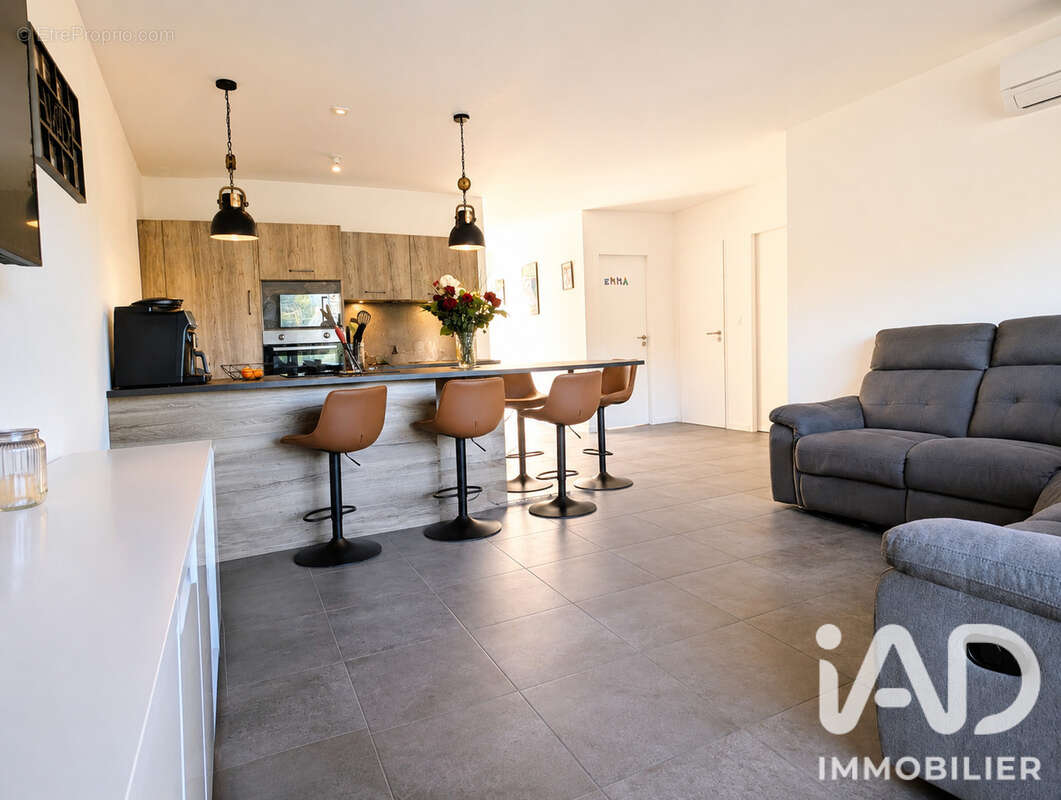 Maison 60 m² à Tautavel  - photo 6