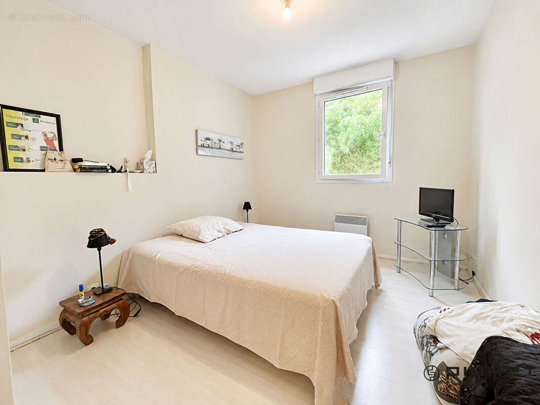 Saint paul les dax  - a vendre t2 de 47 m2 - photo 3