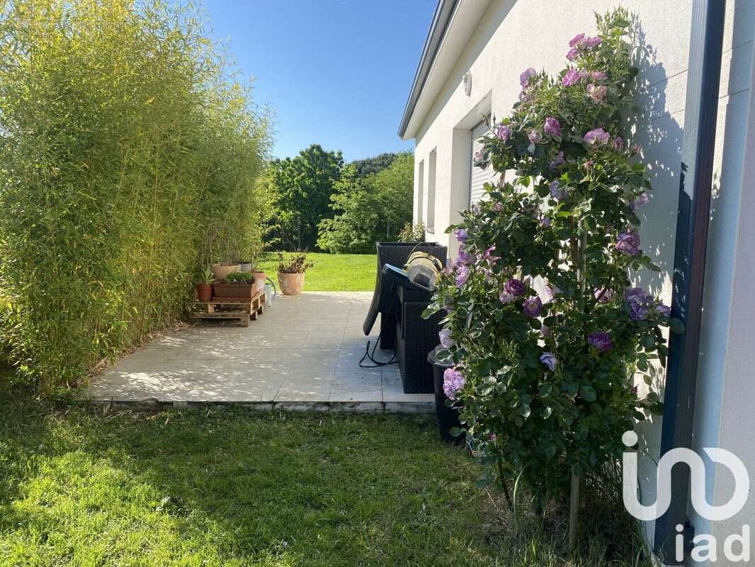 Photo 2 - Maison à BRESSOLS