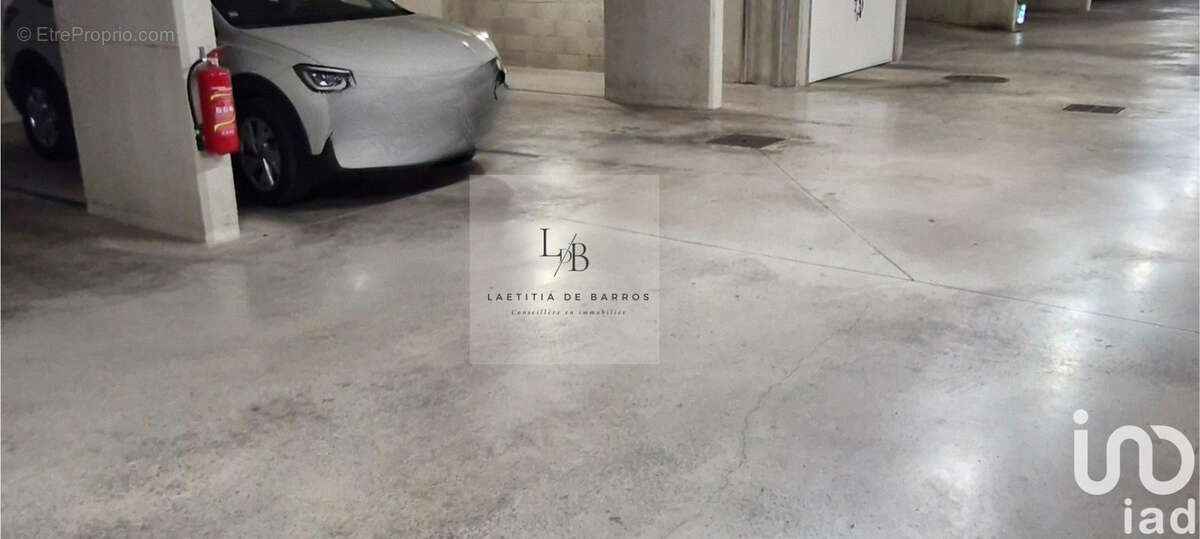 Photo 9 - Appartement à CASTELNAU-LE-LEZ