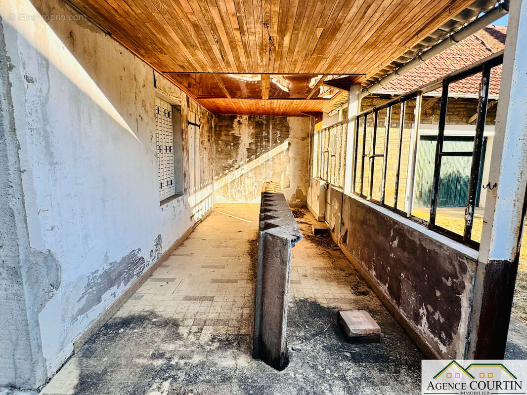Ensemble immobilier - photo 21