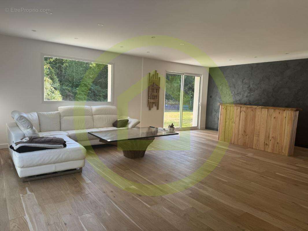 Maison à LA FERTE-SAINT-AUBIN