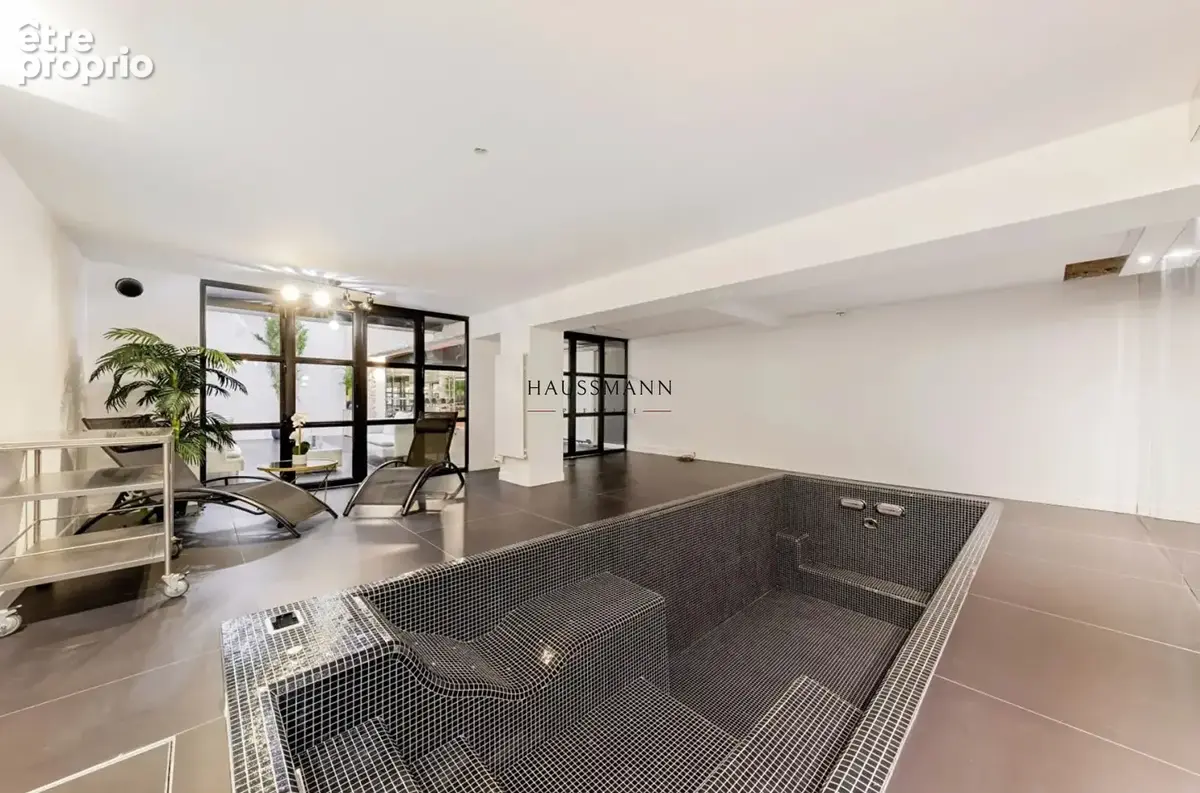 Hotel particulier Neuilly sur Seine - photo 15
