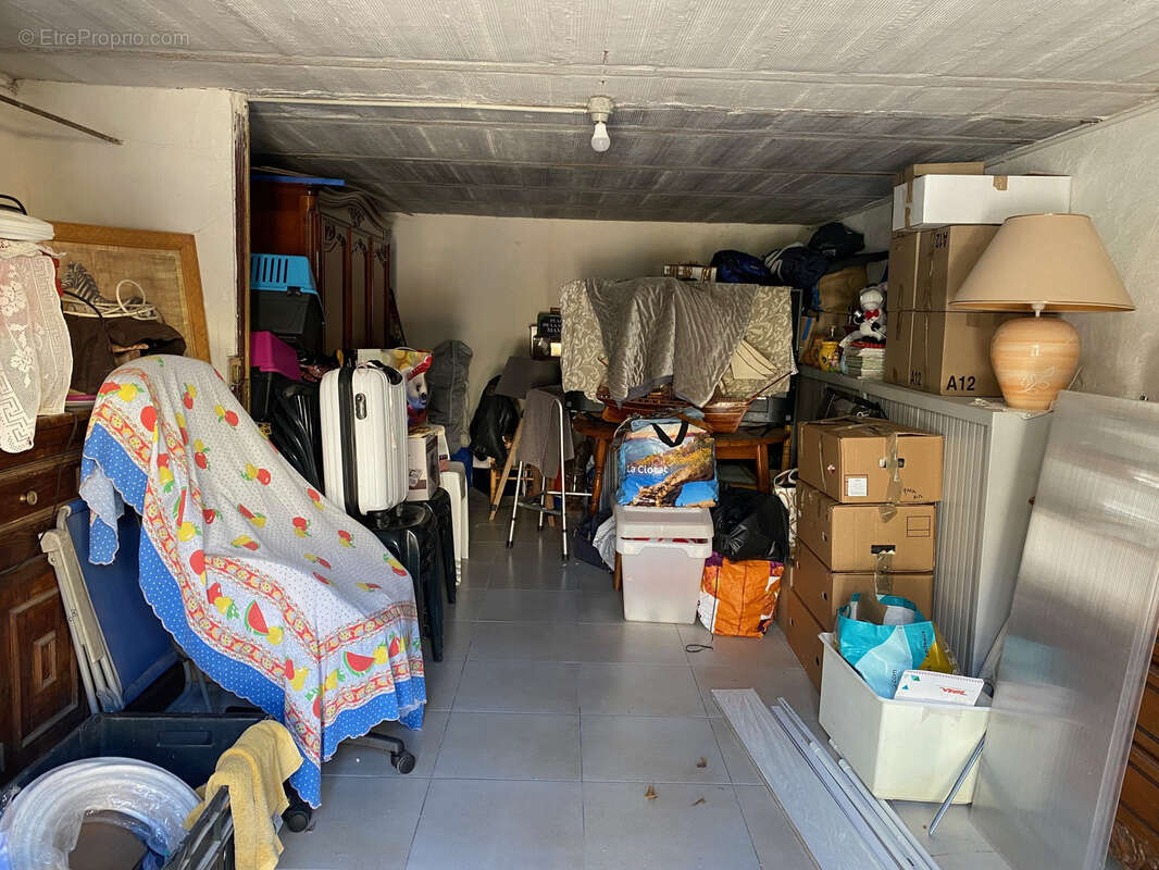 Maison à SIX-FOURS-LES-PLAGES