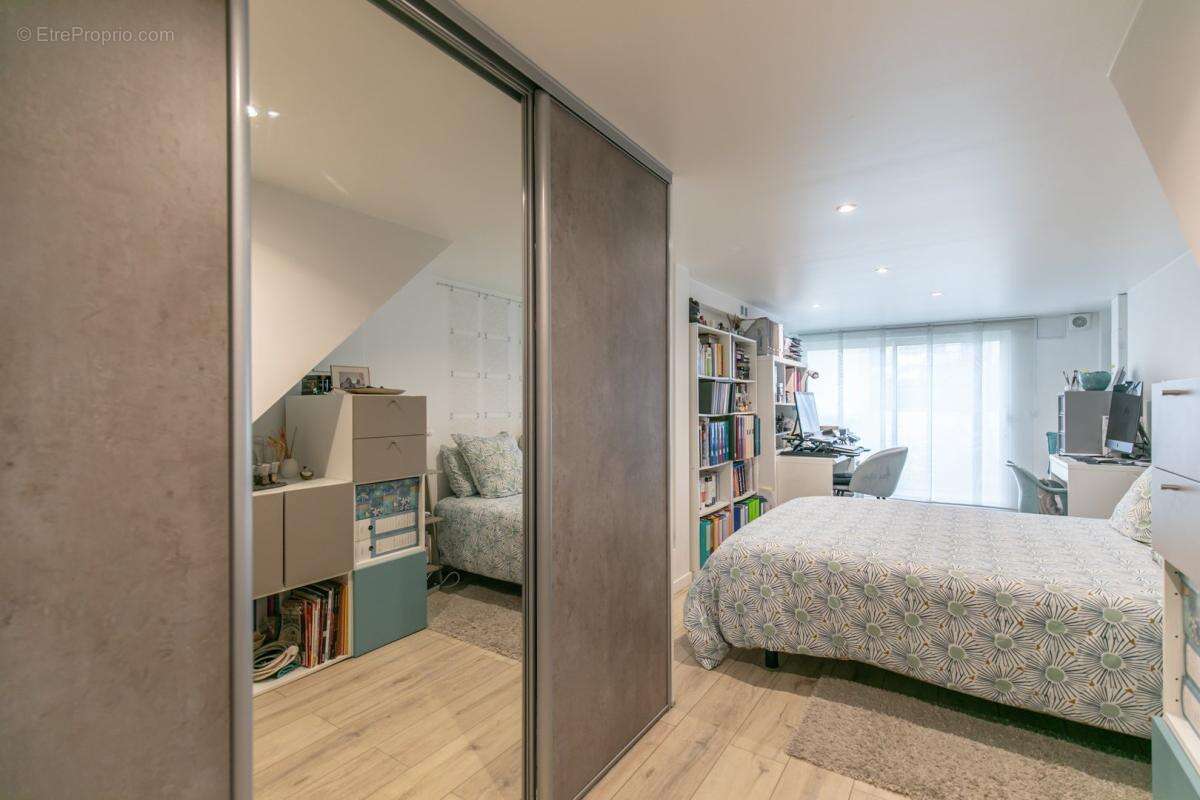 Maison à FONTENAY-SOUS-BOIS