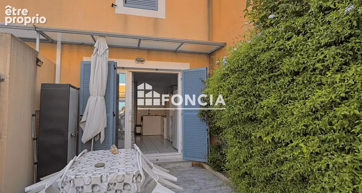 MAZET Duplex T3 Direct Plage - photo 10