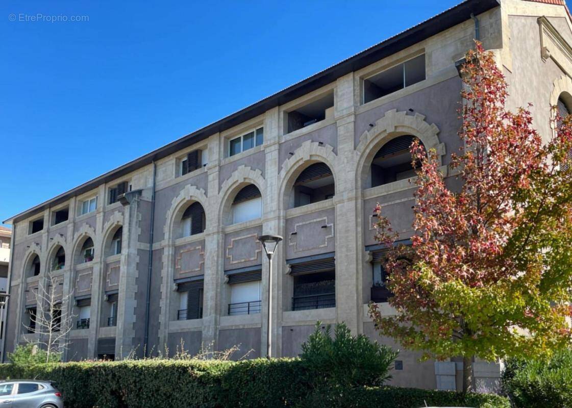 Appartement à AVIGNON