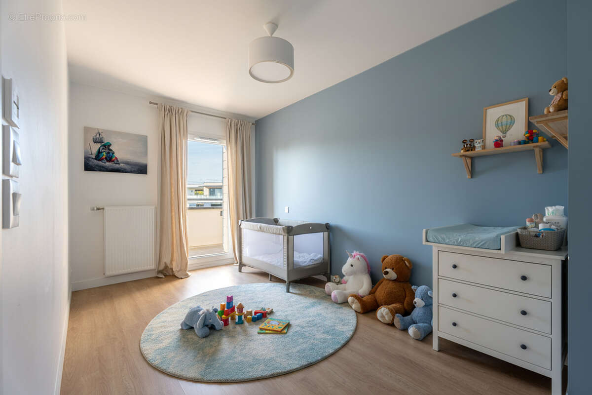 Appartement à FERNEY-VOLTAIRE