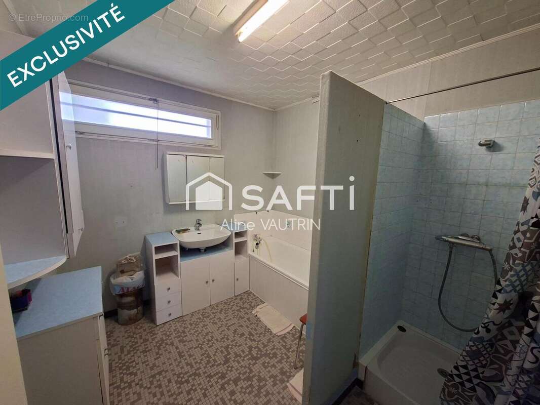 Photo 7 - Maison à VAROIS-ET-CHAIGNOT