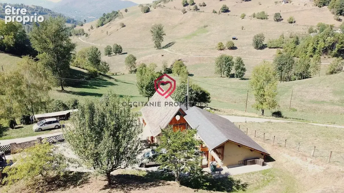 Magnifique maison de semi-montagne - photo 2
