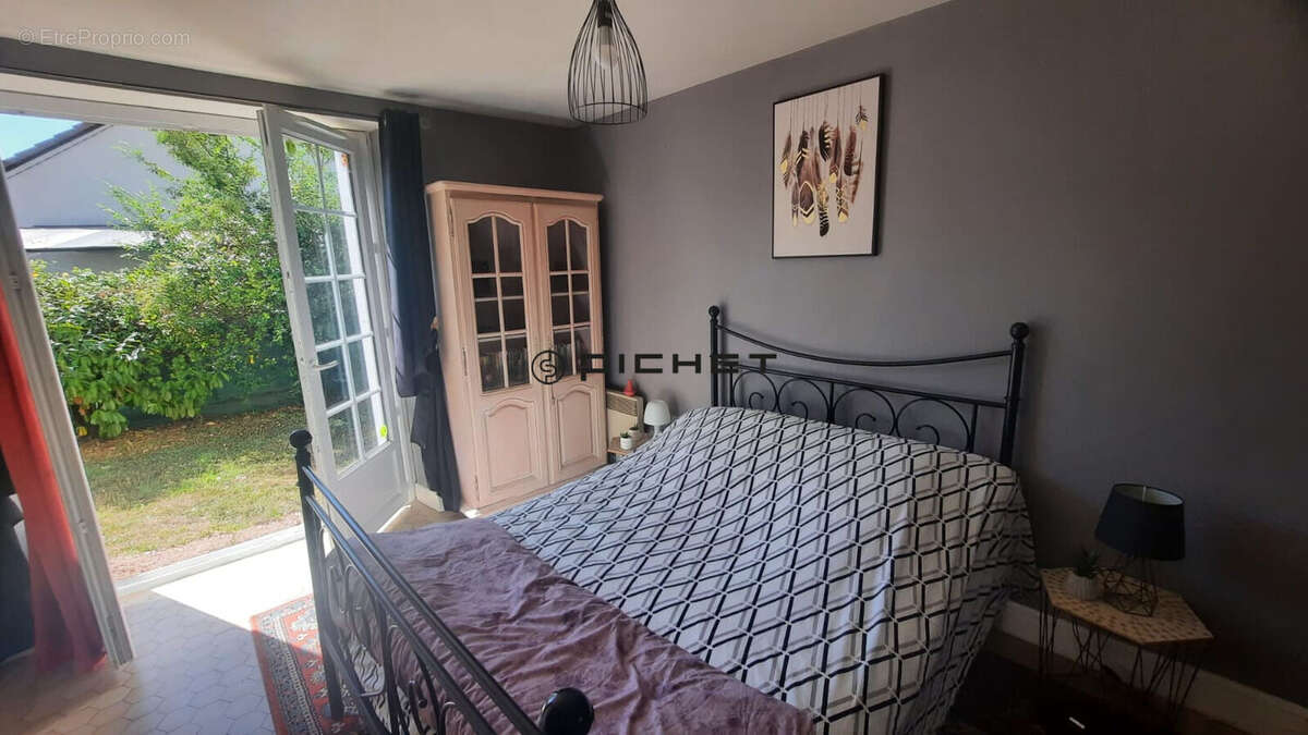 Maison à MALEMORT-SUR-CORREZE