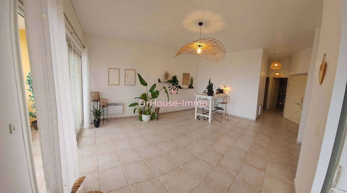 Appartement à MARTIGUES