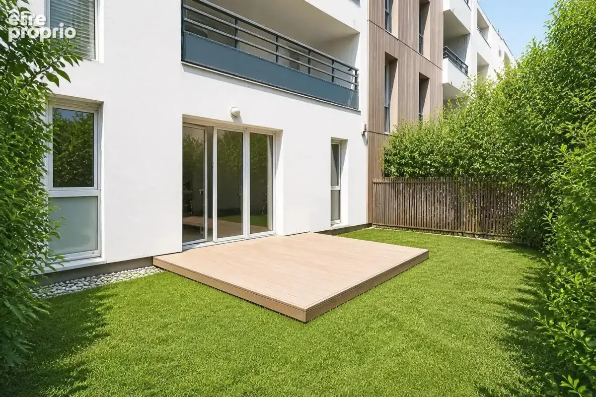 Appartement T3 de 69 m² situé à Toulouse - photo 9