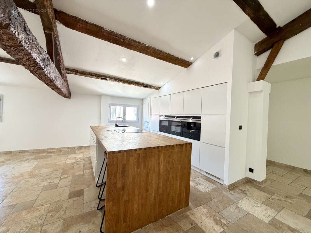 Superbe appartement de type 4 - photo 6