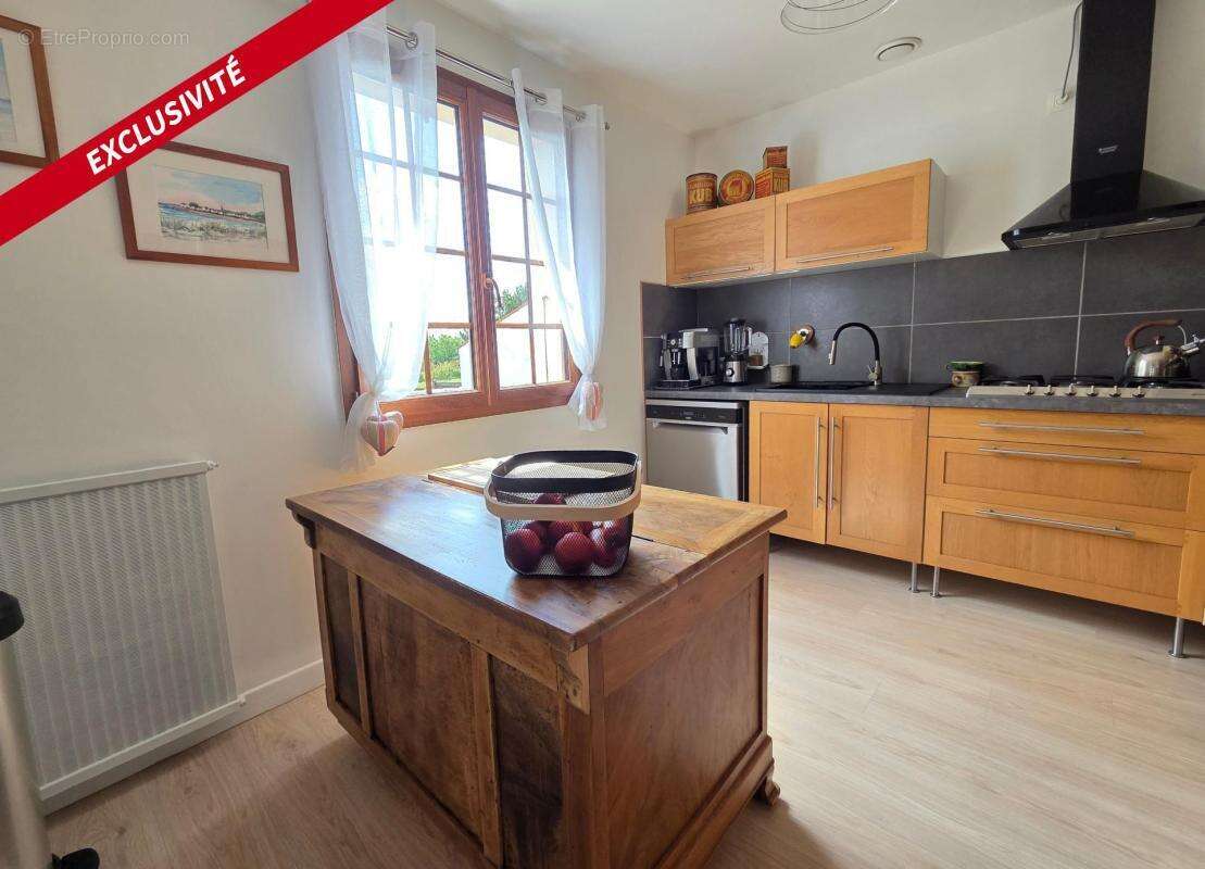 Maison 4 chambres avec garage et piscine – Saint-Jean-d'Angély - photo 4