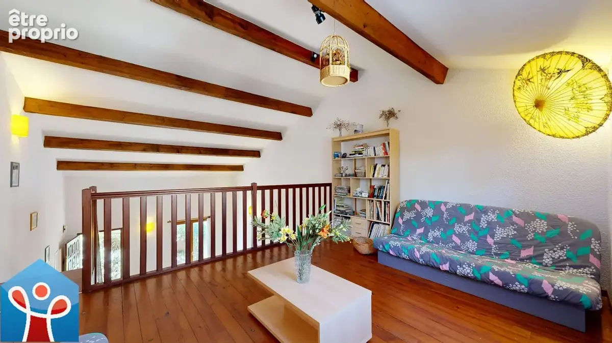 Villa 5 pieces + mezzanine - photo 10