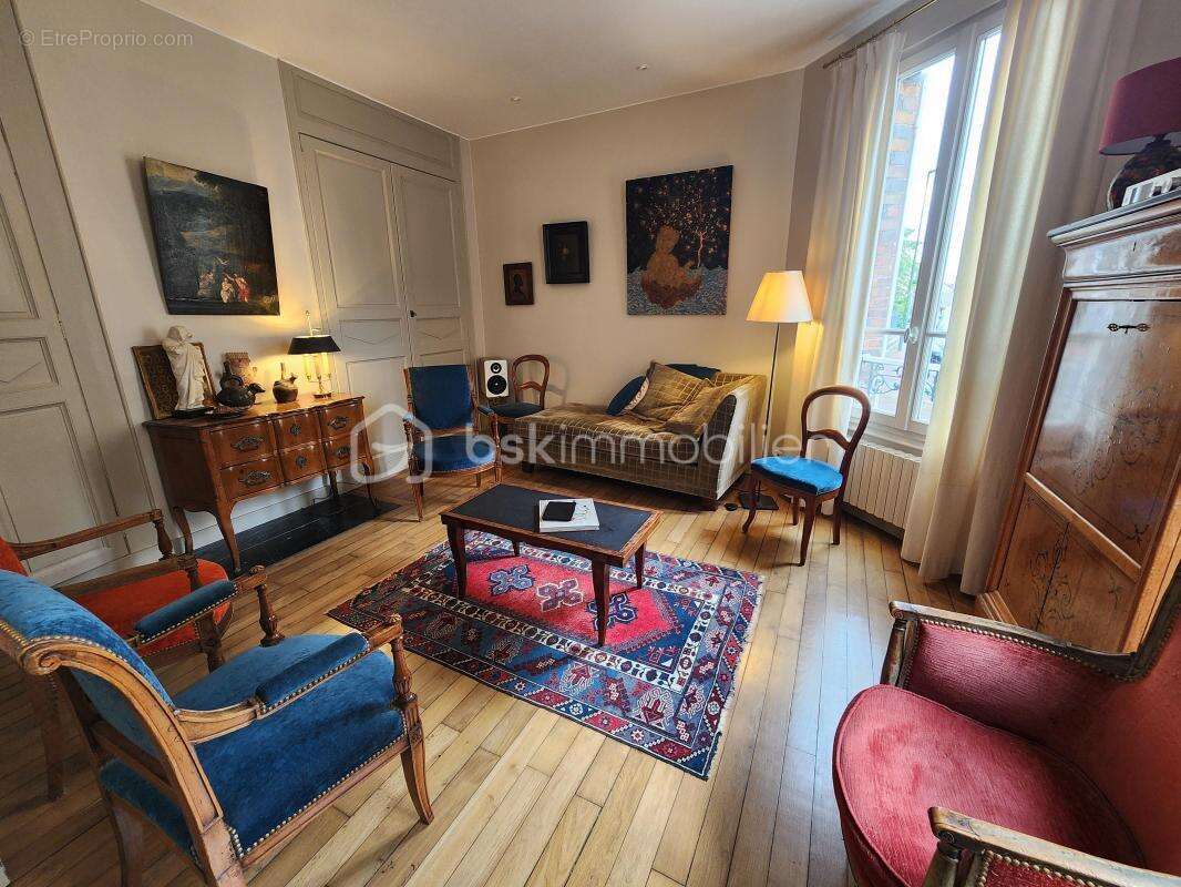 Maison à SENS