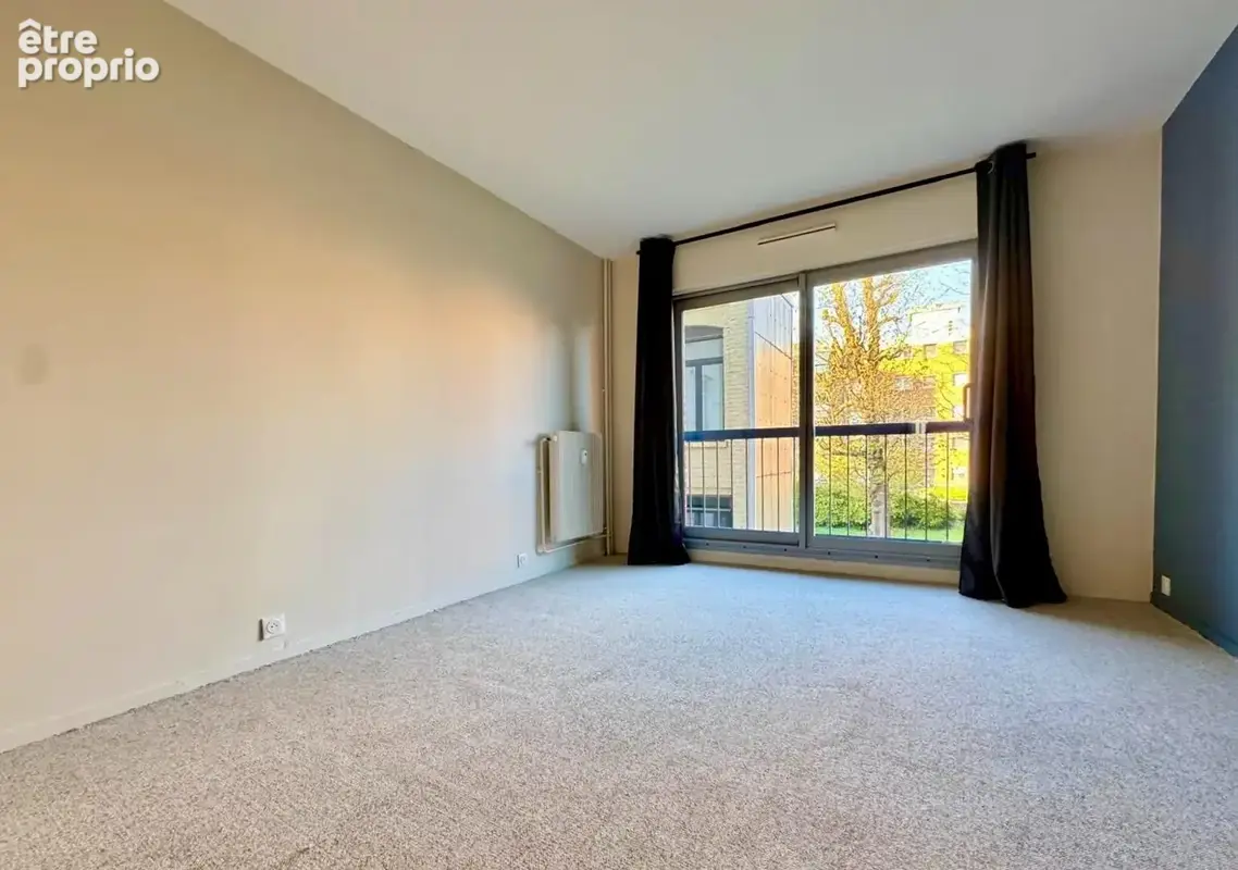 Appartement 79 m² à Lille  - photo 6