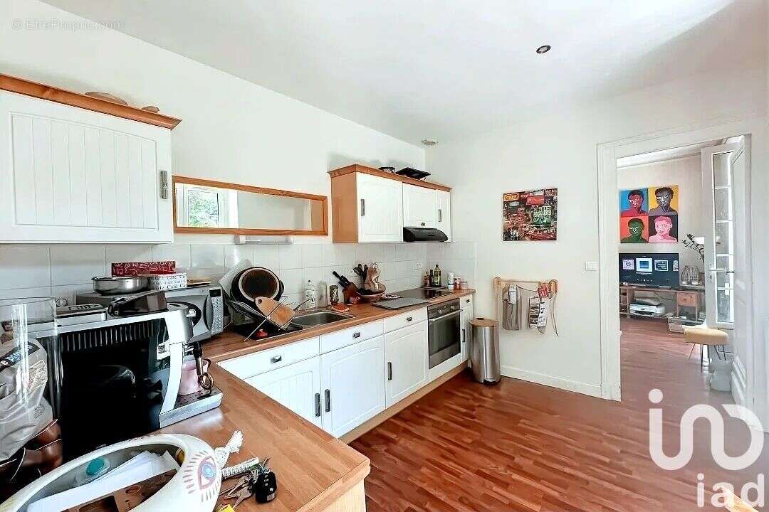Photo 4 - Appartement à CAUTERETS