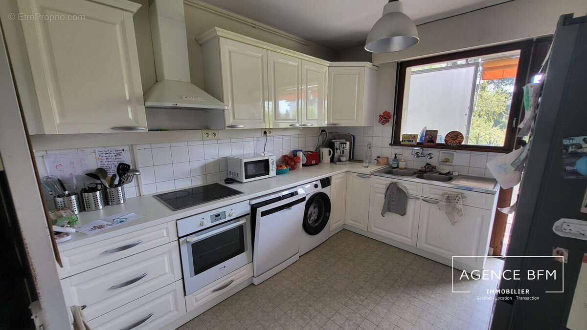 Appartement à ANNECY
