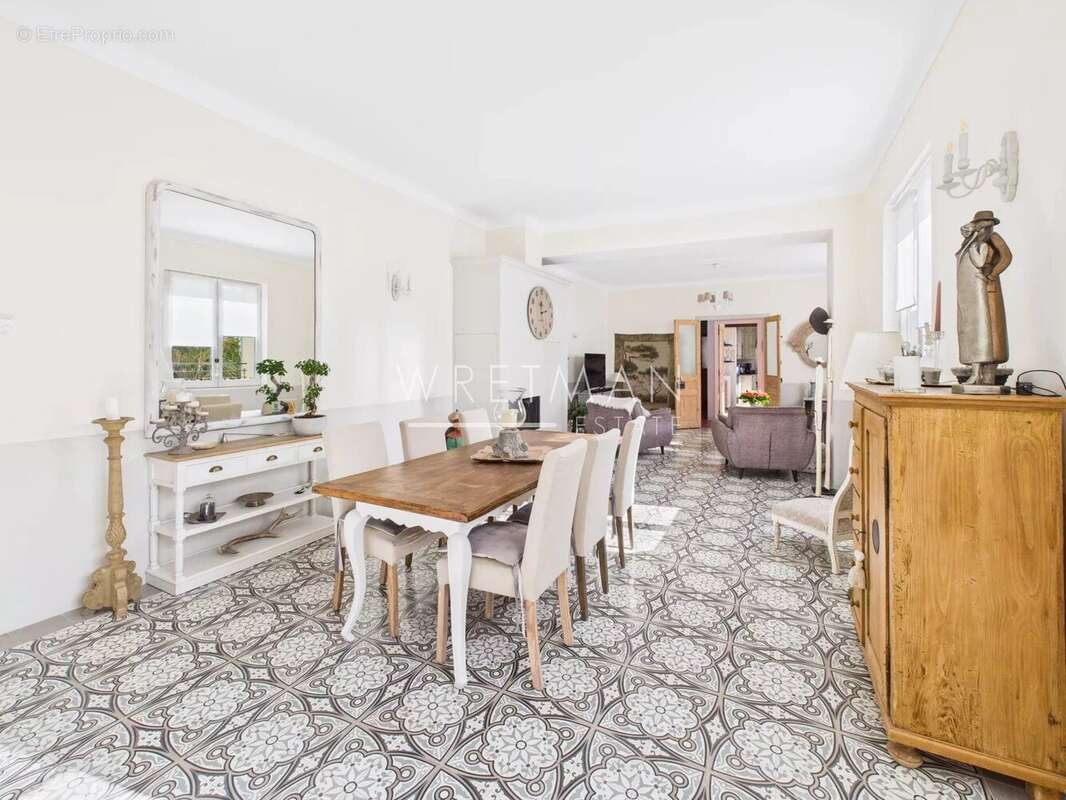 Maison à VENCE