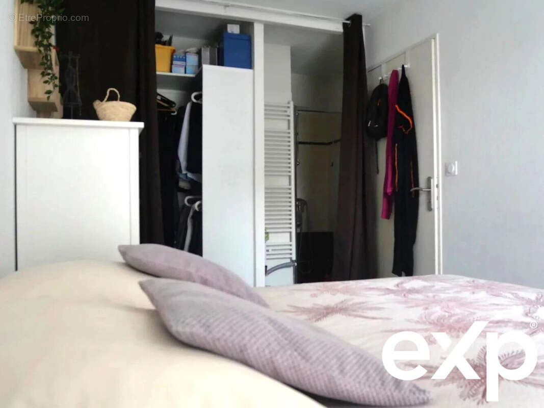 Appartement à MARSEILLE-13E