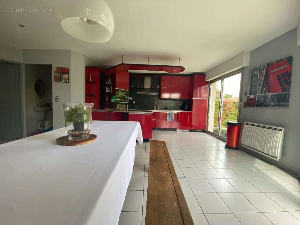 Maison à LE PLESSIS-TREVISE