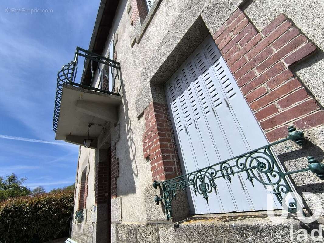 Photo 4 - Appartement à SAINT-AGNANT-PRES-CROCQ