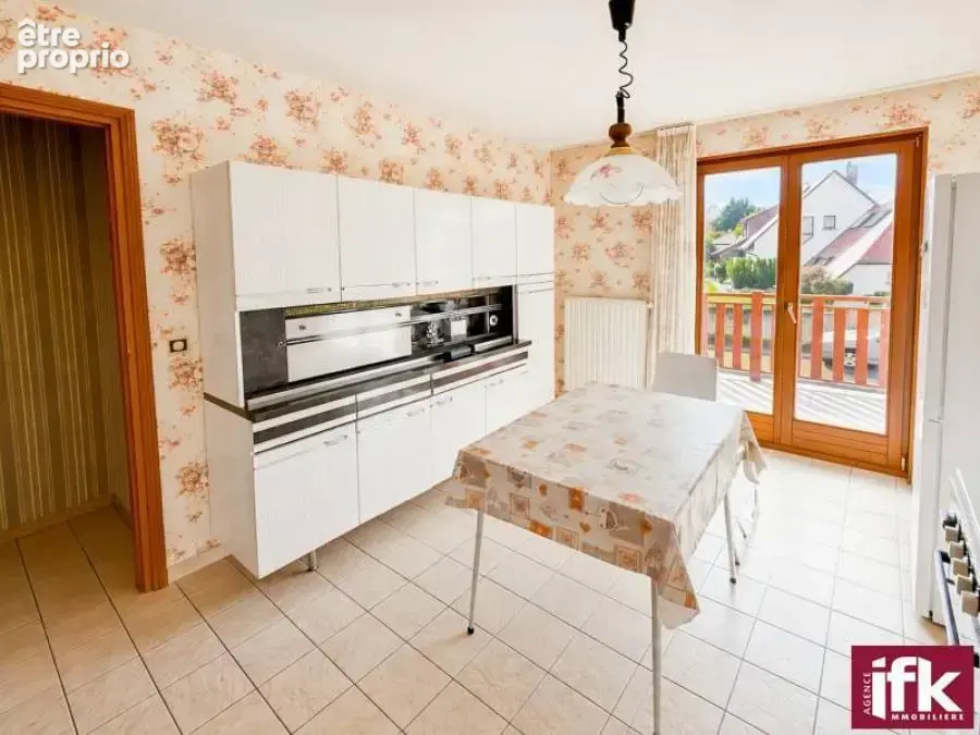Horbourg Wihr maison de 84m² sur 3.94 ares - photo 4