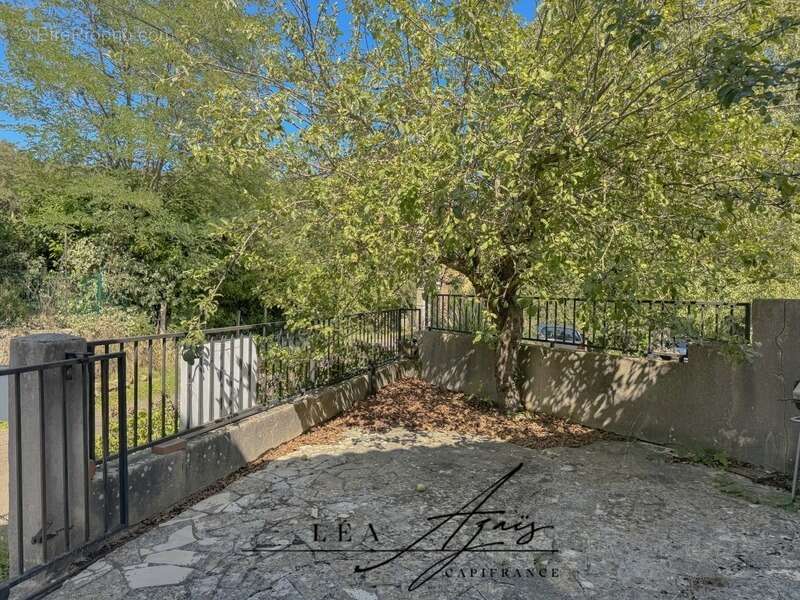 Maison à vendre 6 pièces 130 m2 FOURTOU (11) terrasse + terrain - photo 5
