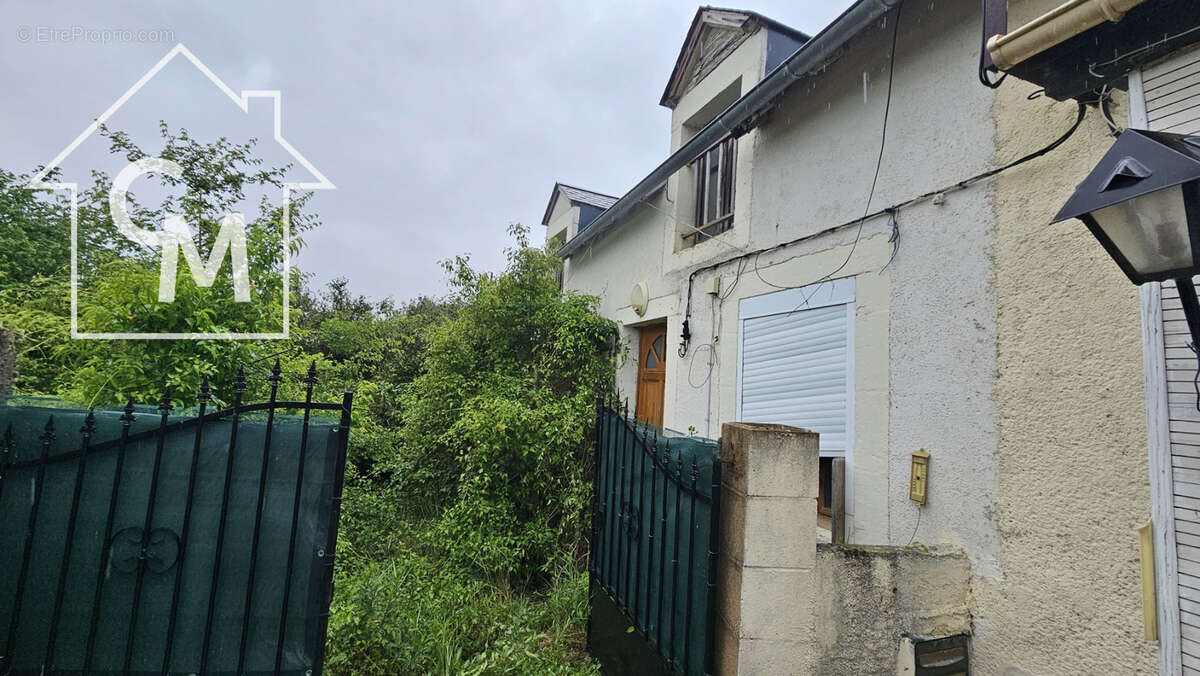 Maison avec hangar - photo 29